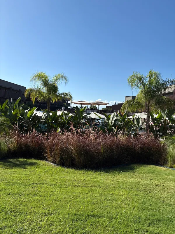 Jacaranda Luxury Resort фото 86