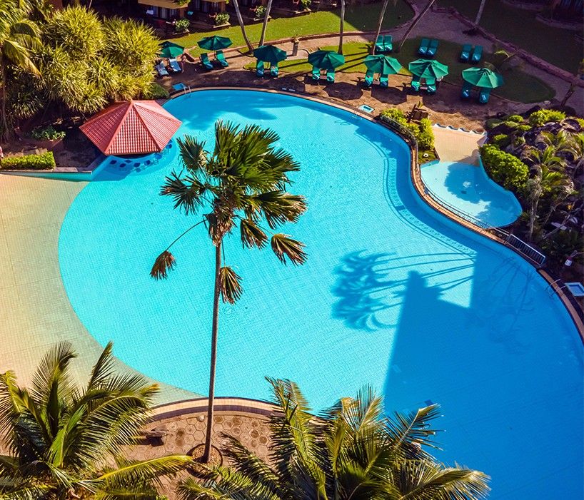 Royal Palms Beach Hotel фото 4