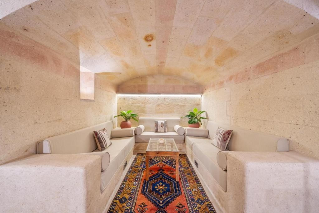 Taskonaklar Hotel Cappadocia фото 14