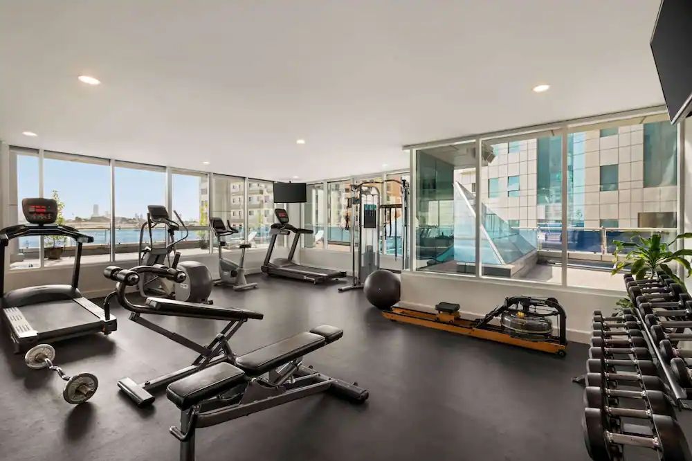 Ramada by Wyndham Dubai Barsha Heights фото 12