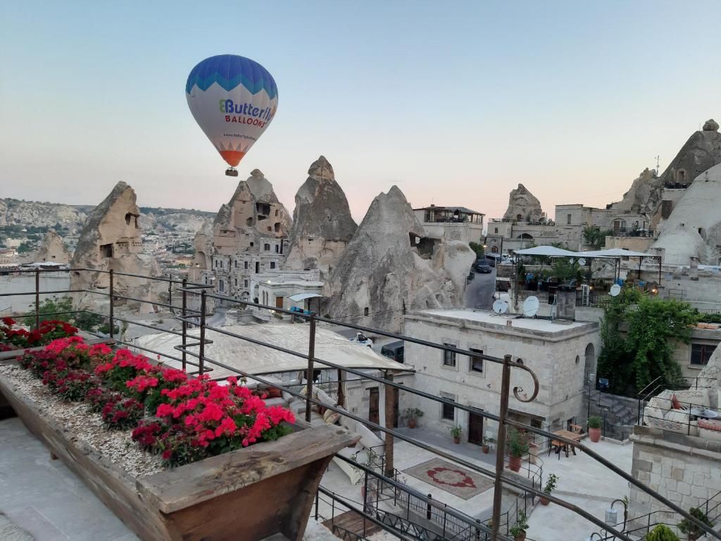 Artemis Cave Suites фото 25