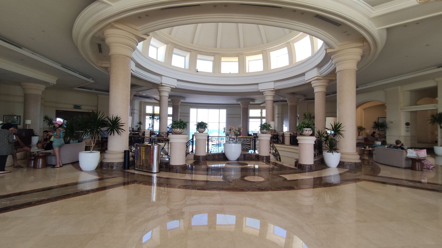 Renaissance Sharm El Sheikh Golden View Beach Resort фото 145