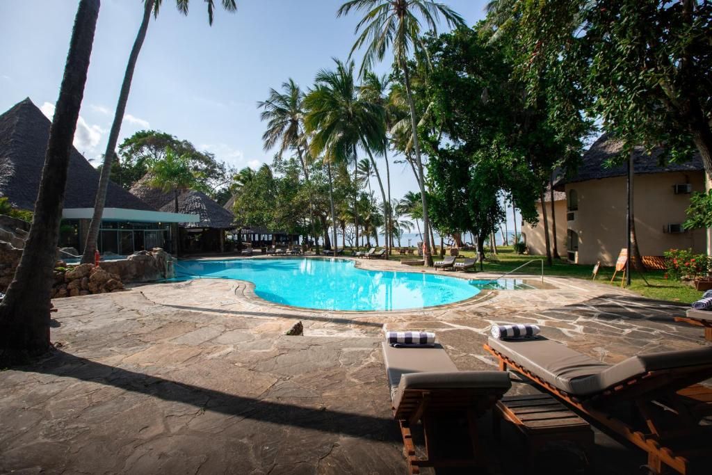 Severin Sea Lodge фото 8