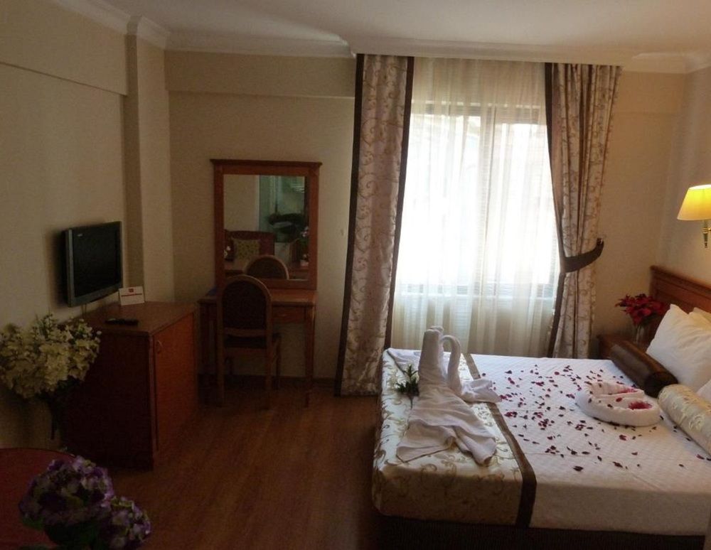Prestige Hotel Old City фото 53