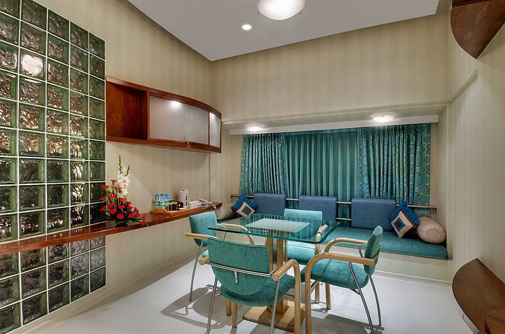 Hotel Kohinoor Continental Mumbai фото 68