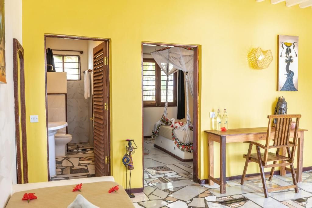 Paradise Beach Resort фото 78