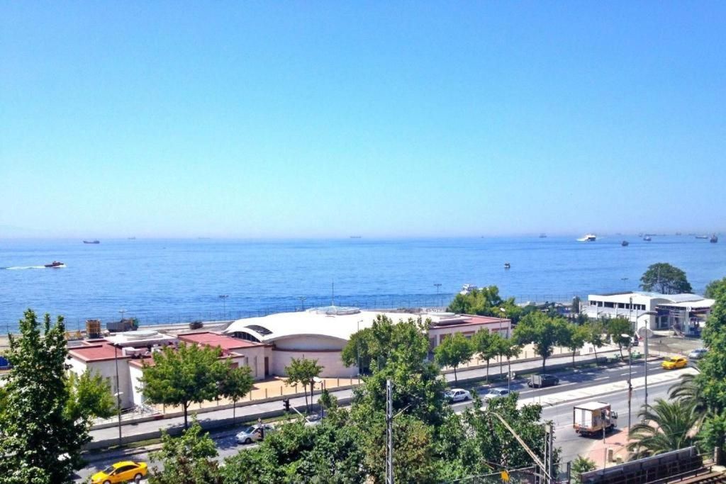Deniz Houses Hotel фото 29