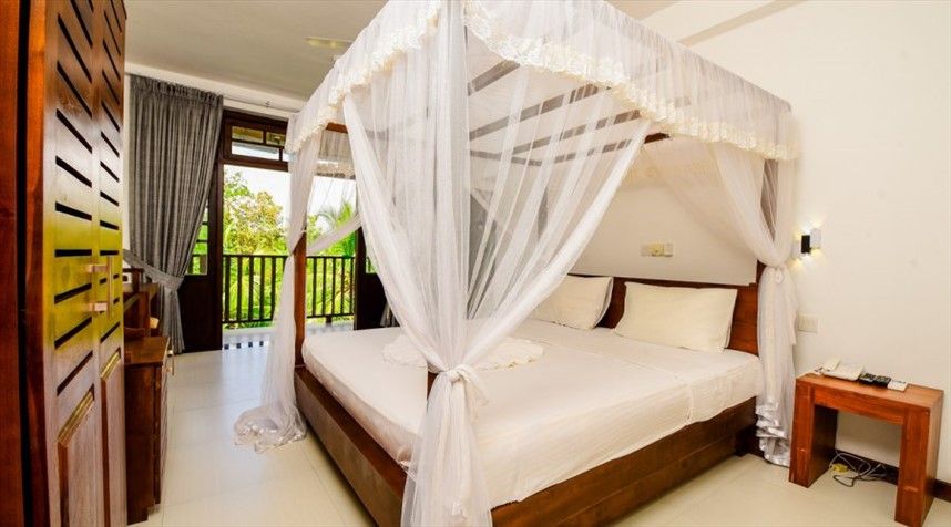 Kabalana Villa Ahangama фото 3
