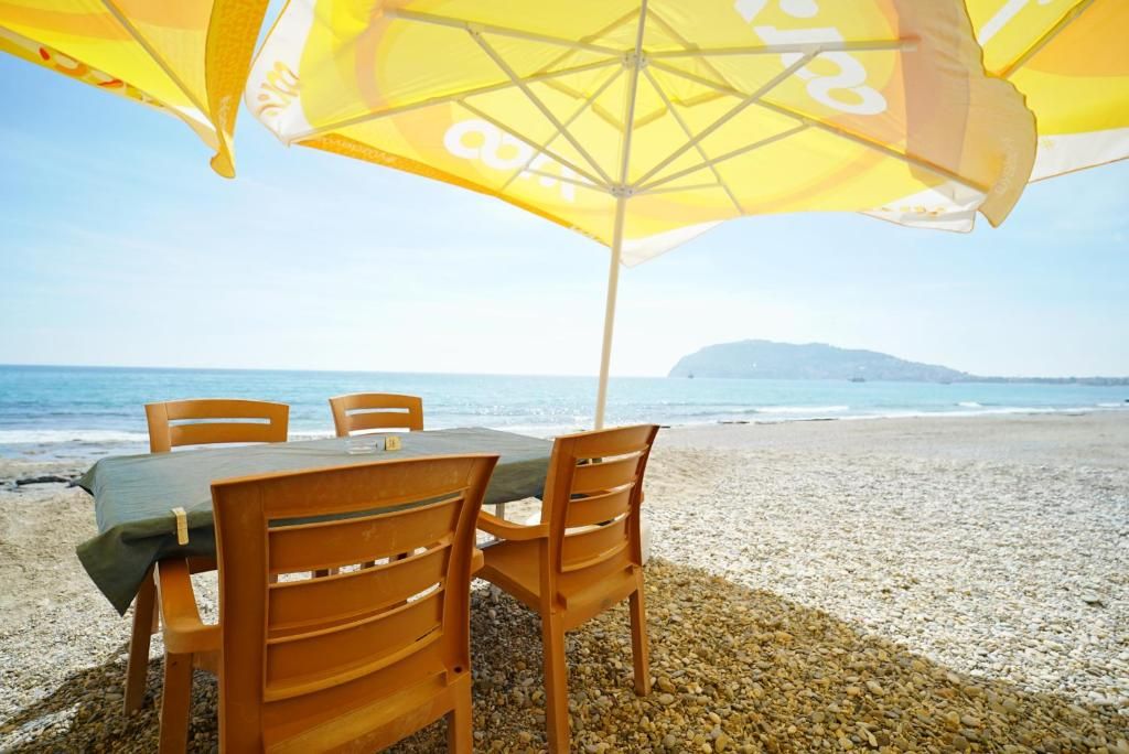 Alanya Risus Park Hotel фото 67