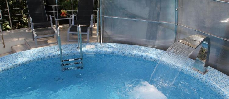 Фото отеля Вилла Бельведер