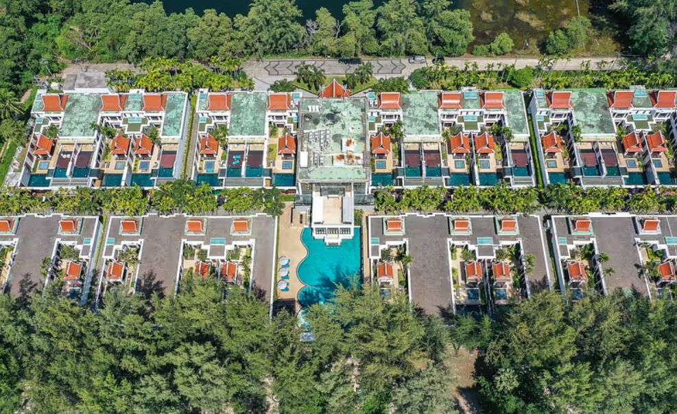 Maikhao Dream Villa Resort & Spa фото 2