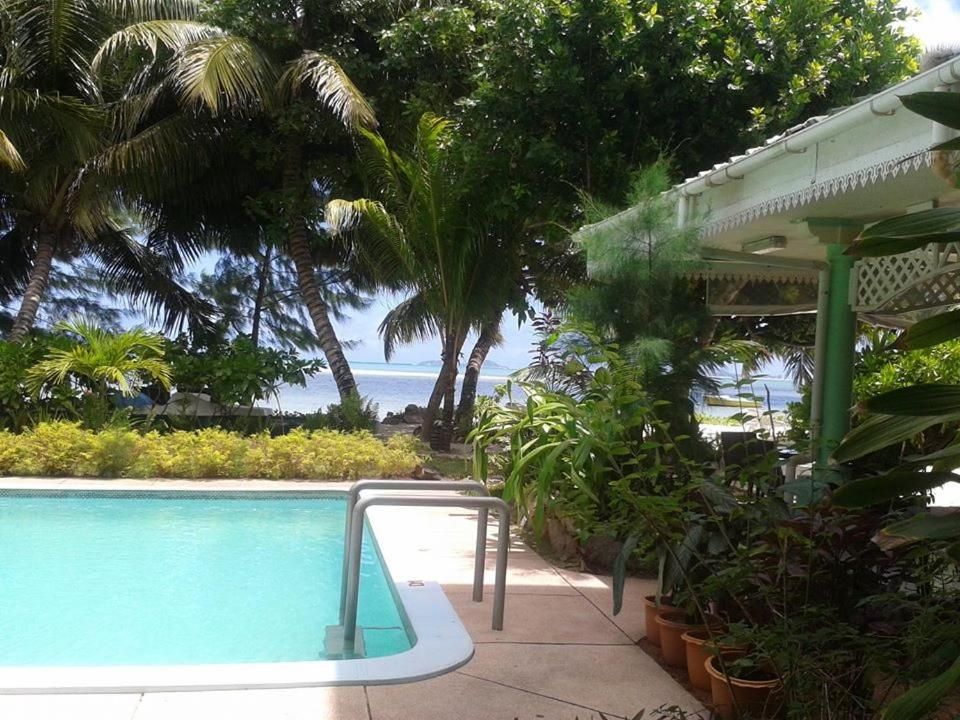Palm Beach Hotel фото 10
