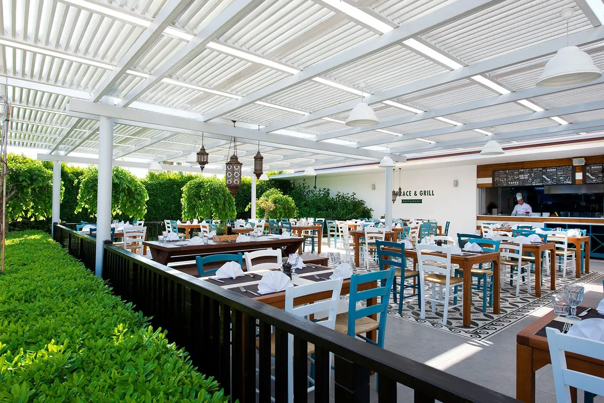 Barut B Suites фото 16
