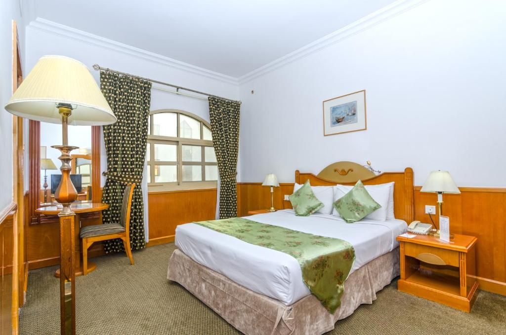 Zain International Hotel фото 76