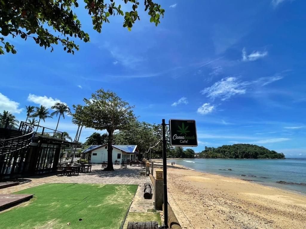 Andaman Lanta Resort фото 101