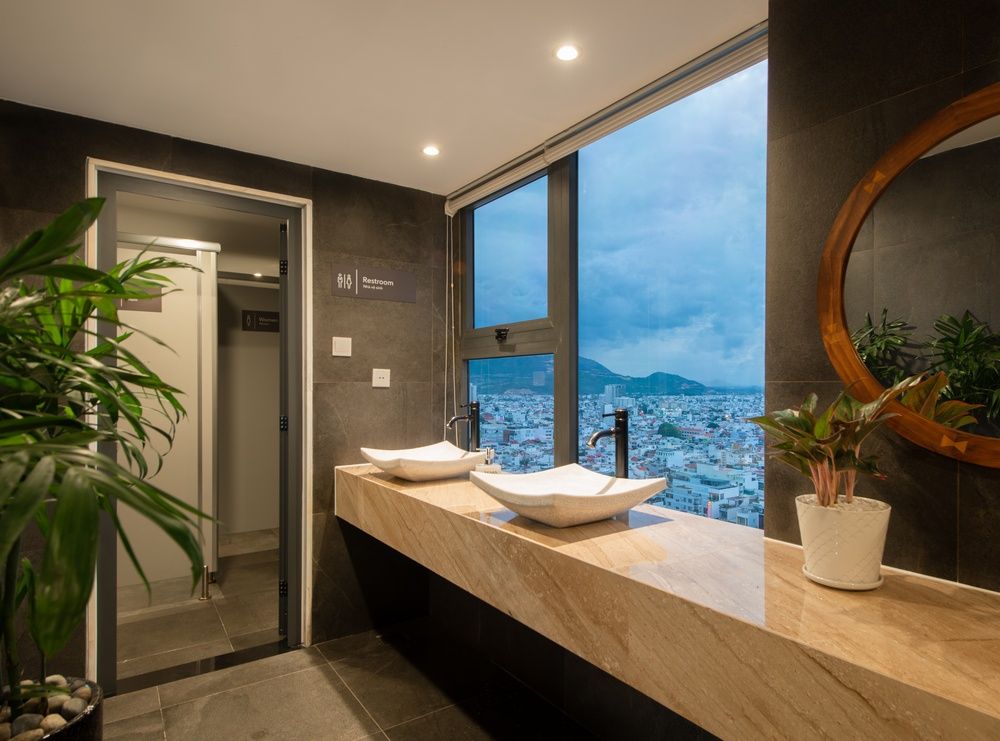 Zenia Boutique Hotel Nha Trang фото 86