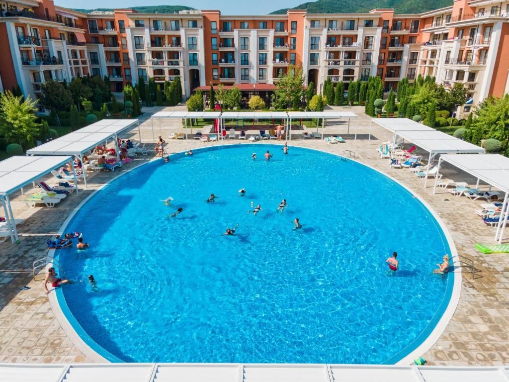 Prestige Fort Beach Apartcomplex фото 27