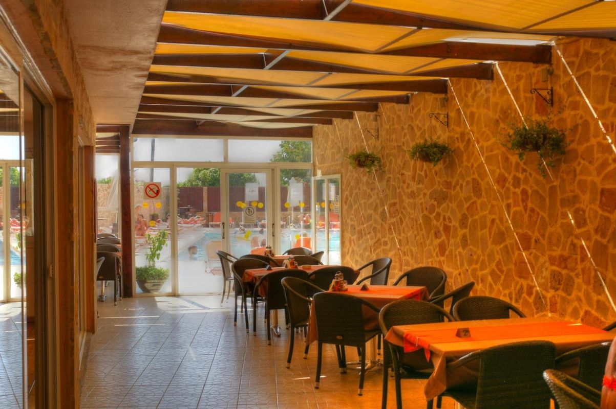 Rhodos Horizon Blu (ex Kipriotis Hotel Rhode) фото 10