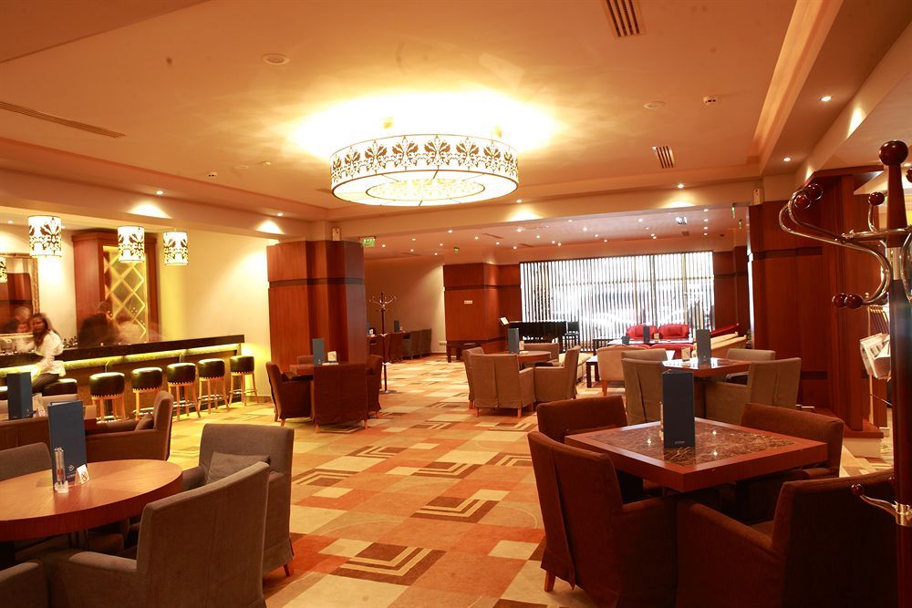 Ramada Sofia фото 34