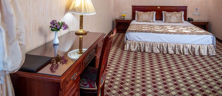 Фото отеля Asia Tashkent