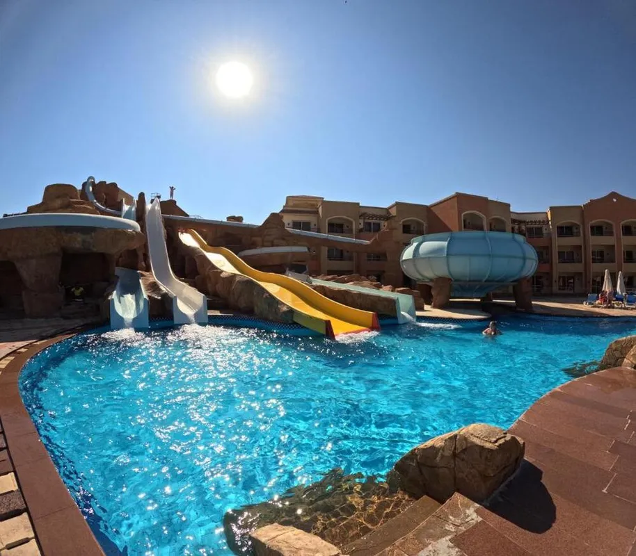 Regency Plaza Aqua Park & Spa Resort фото 34