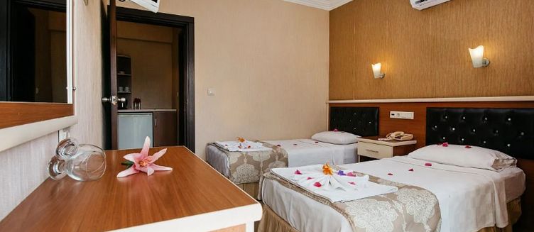 Фото отеля Epic