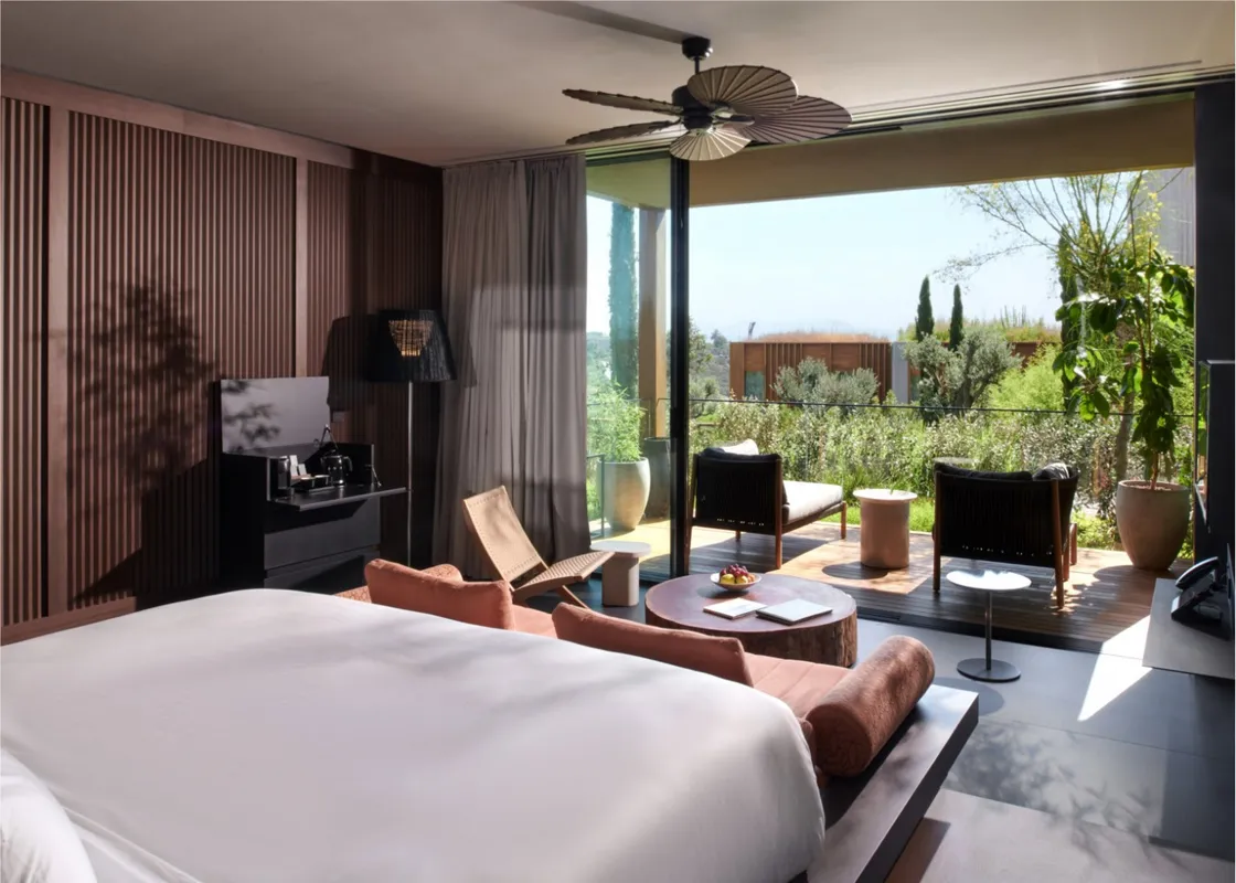 Maxx Royal Bodrum Resort фото 4