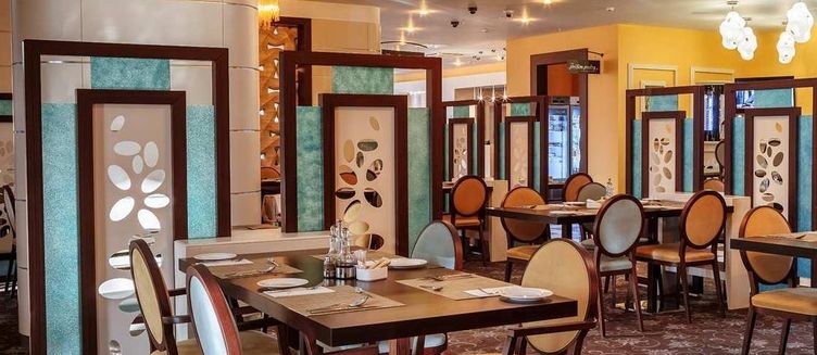 Фото отеля Hilton Garden Inn Krasnodar