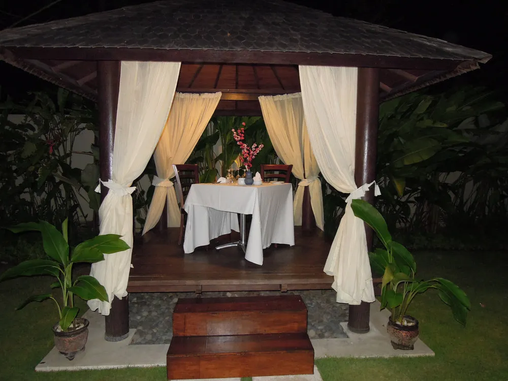 Bali Relaxing Resort & Spa фото 84