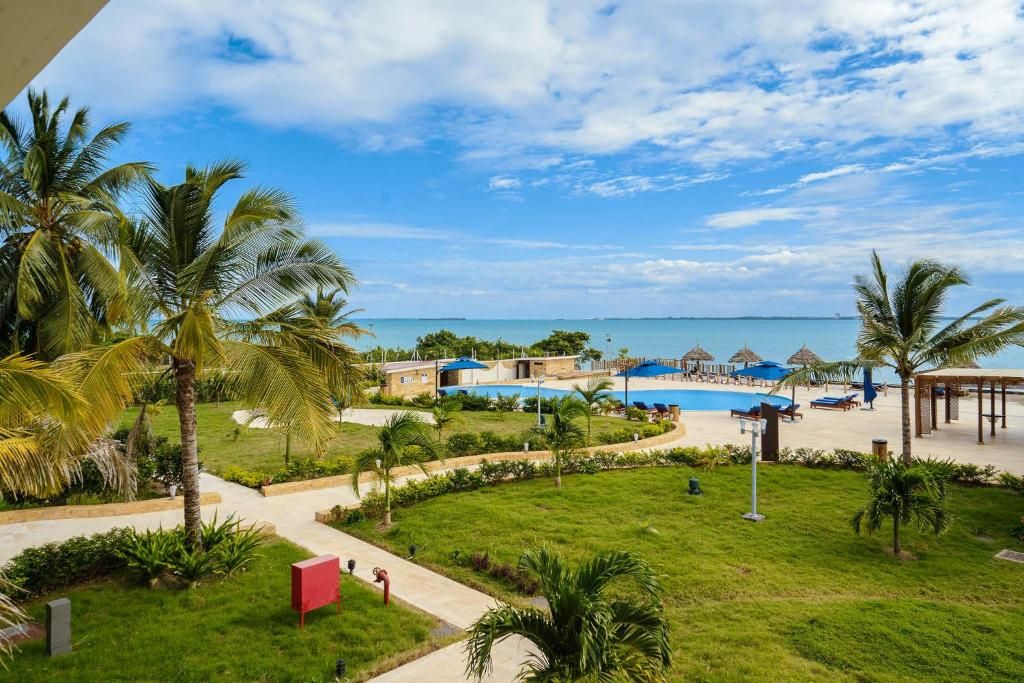 Treetop By Eight Continents – Zanzibar фото 40