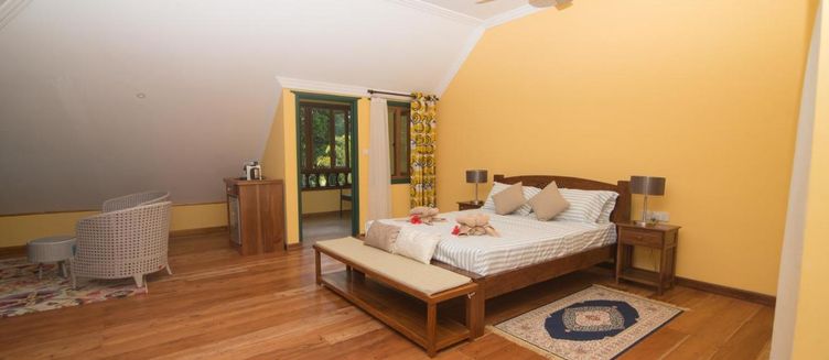 Фото отеля Pension Michel Villa Roche Bois