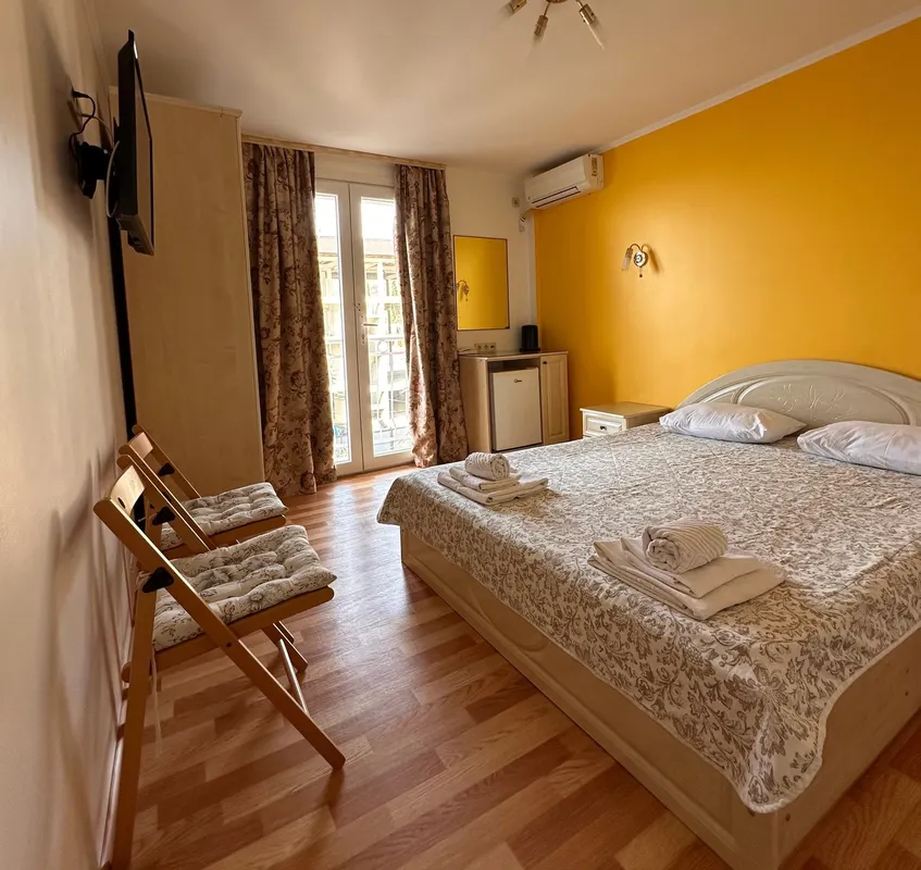 Villa Sova фото 2