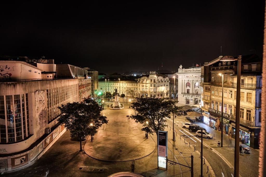 Legendary Porto фото 7