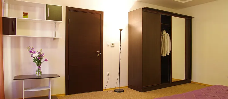 Фото отеля Бизнес Отель IT Park