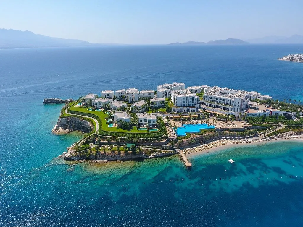 Xanadu Island Bodrum фото 2