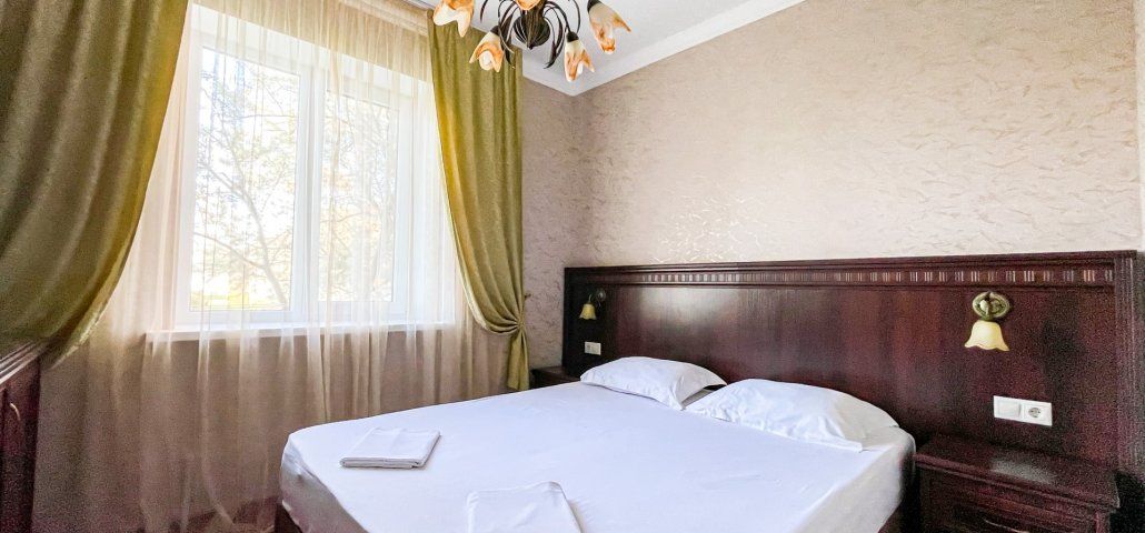 Anzhelina Family Hotel фото 2