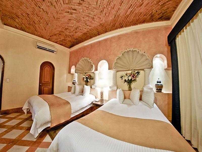 Hotel Hacienda Vista Real фото 11