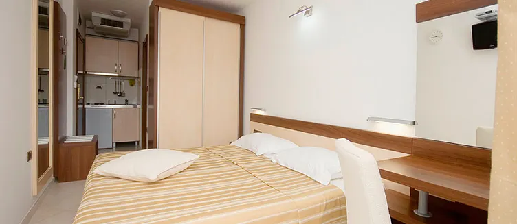 Фото отеля Apartment Radjenovic
