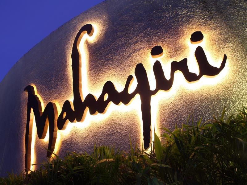 Mahagiri Villas Sanur фото 31