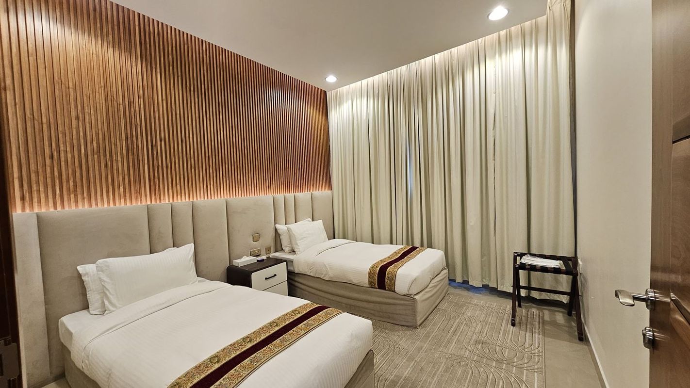 Clifton International Hotel фото 3