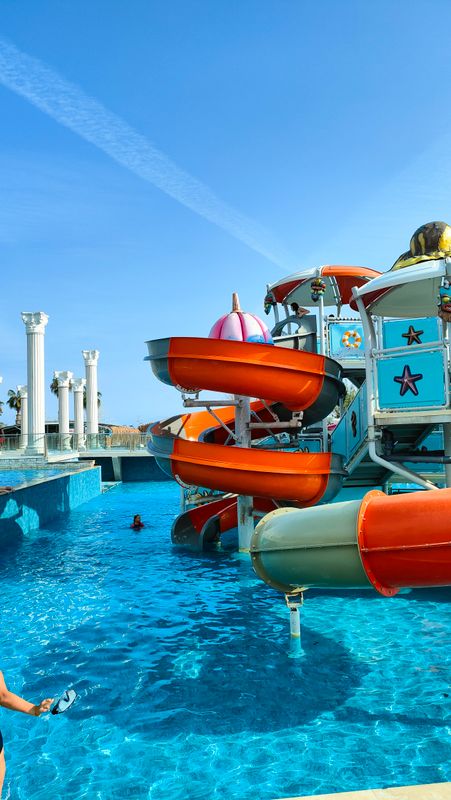 Miarosa Kemer Beach фото 97