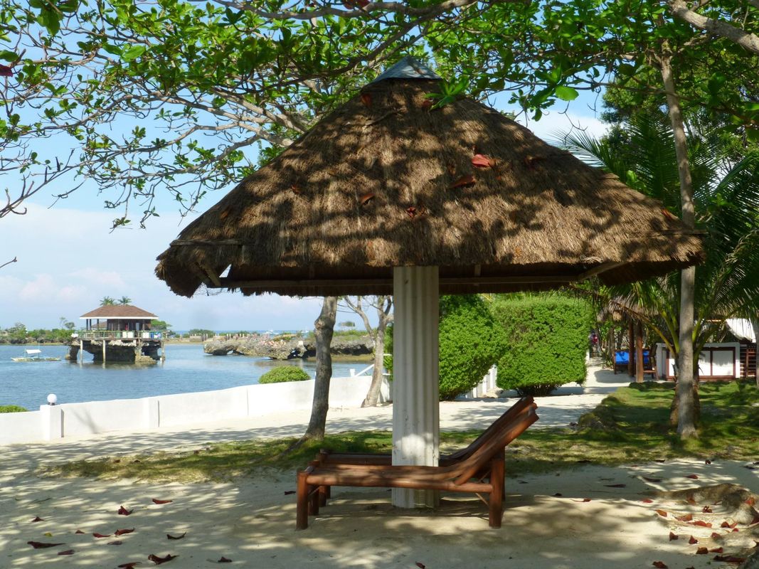 Talima Beach Villas & Dive Resort фото 16