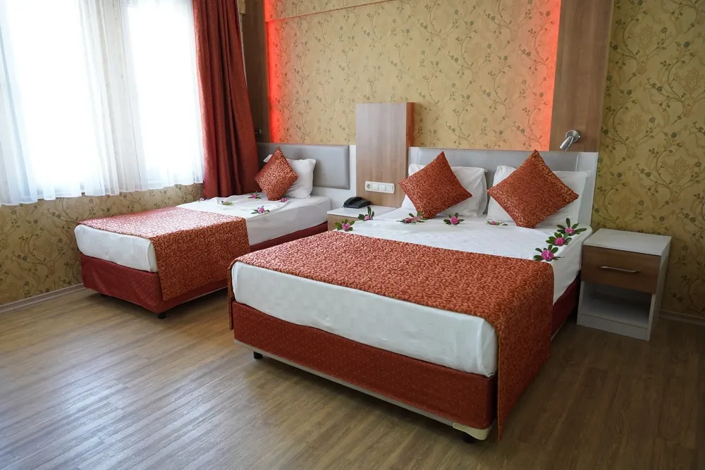 Aleria Belport Beach Hotel фото 120