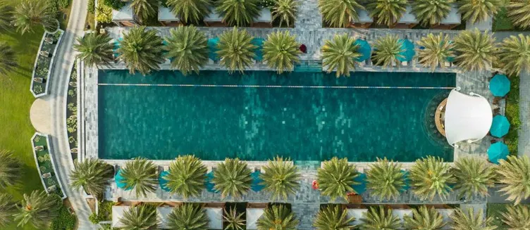 Фото отеля Radisson Blu Resort Cam Ranh