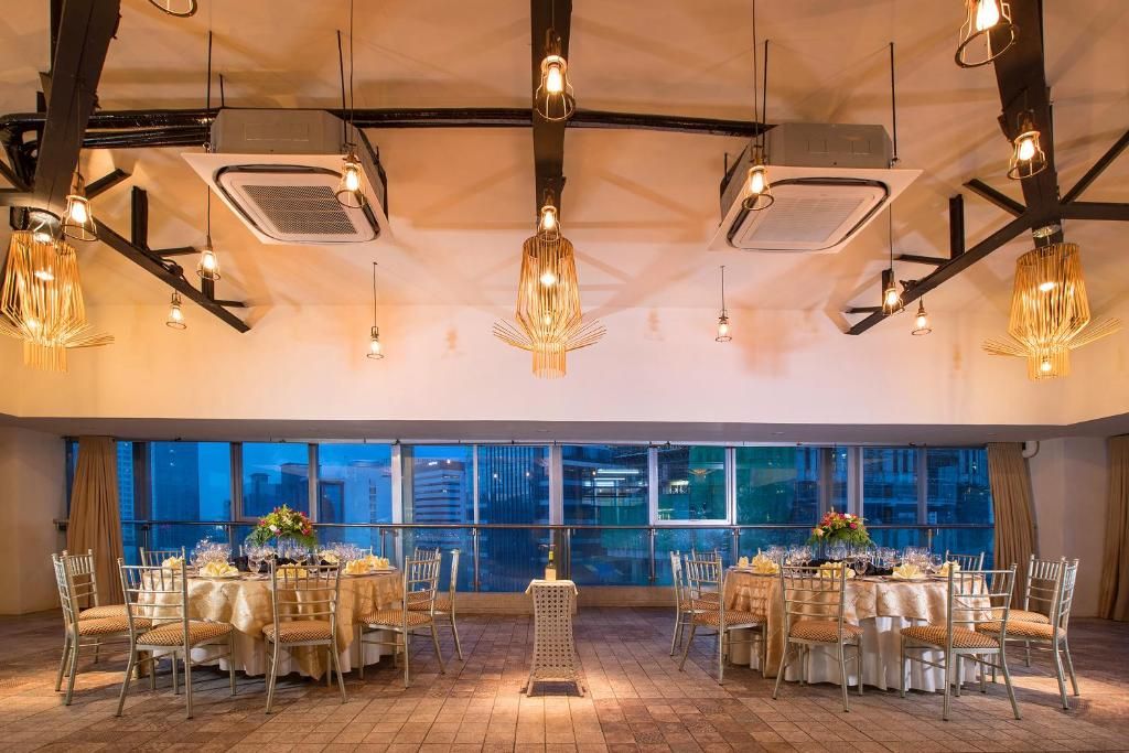 Golden Prince Hotel & Suites фото 11