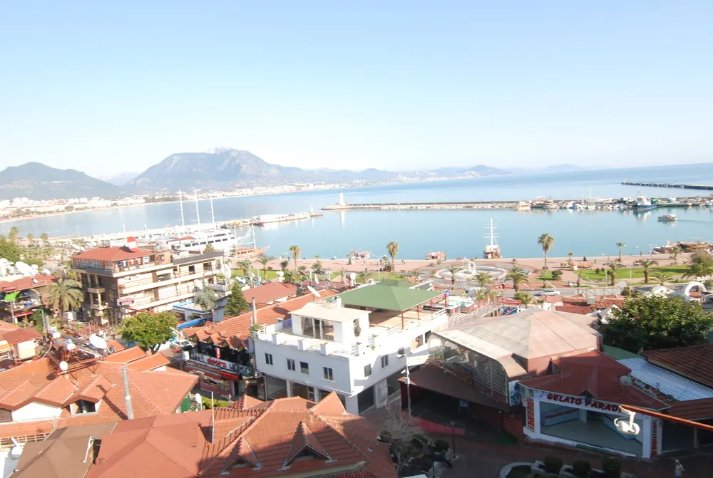 Temiz Otel фото 11