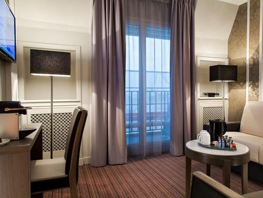 Timhotel Opera Blanche Fontaine фото 26
