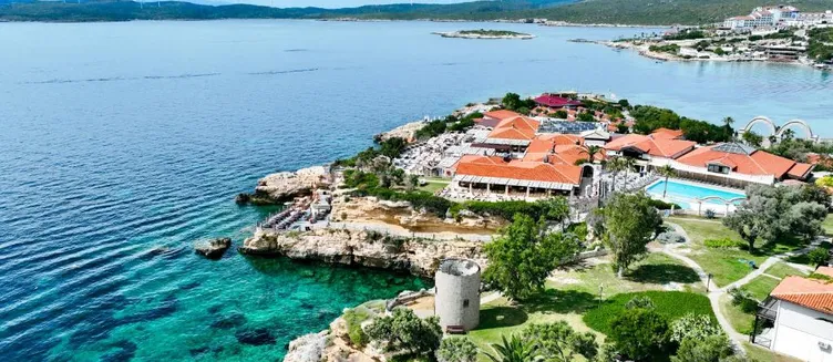 Фото отеля Club Resort Atlantis