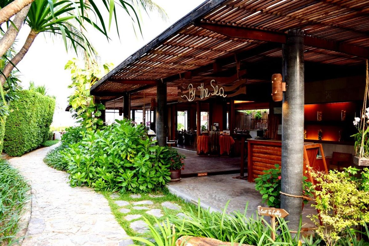 Deva Beach Resort & Spa фото 31