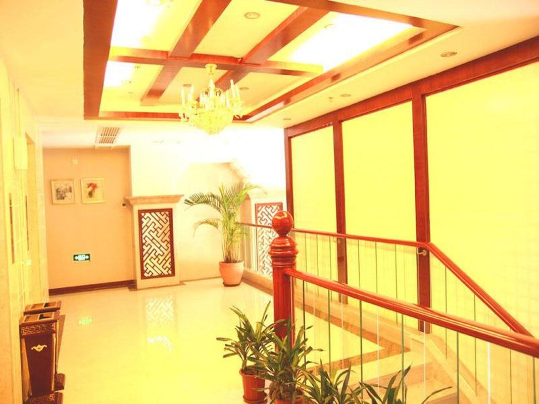 Yuncheng Hotel Guangzhou фото 11